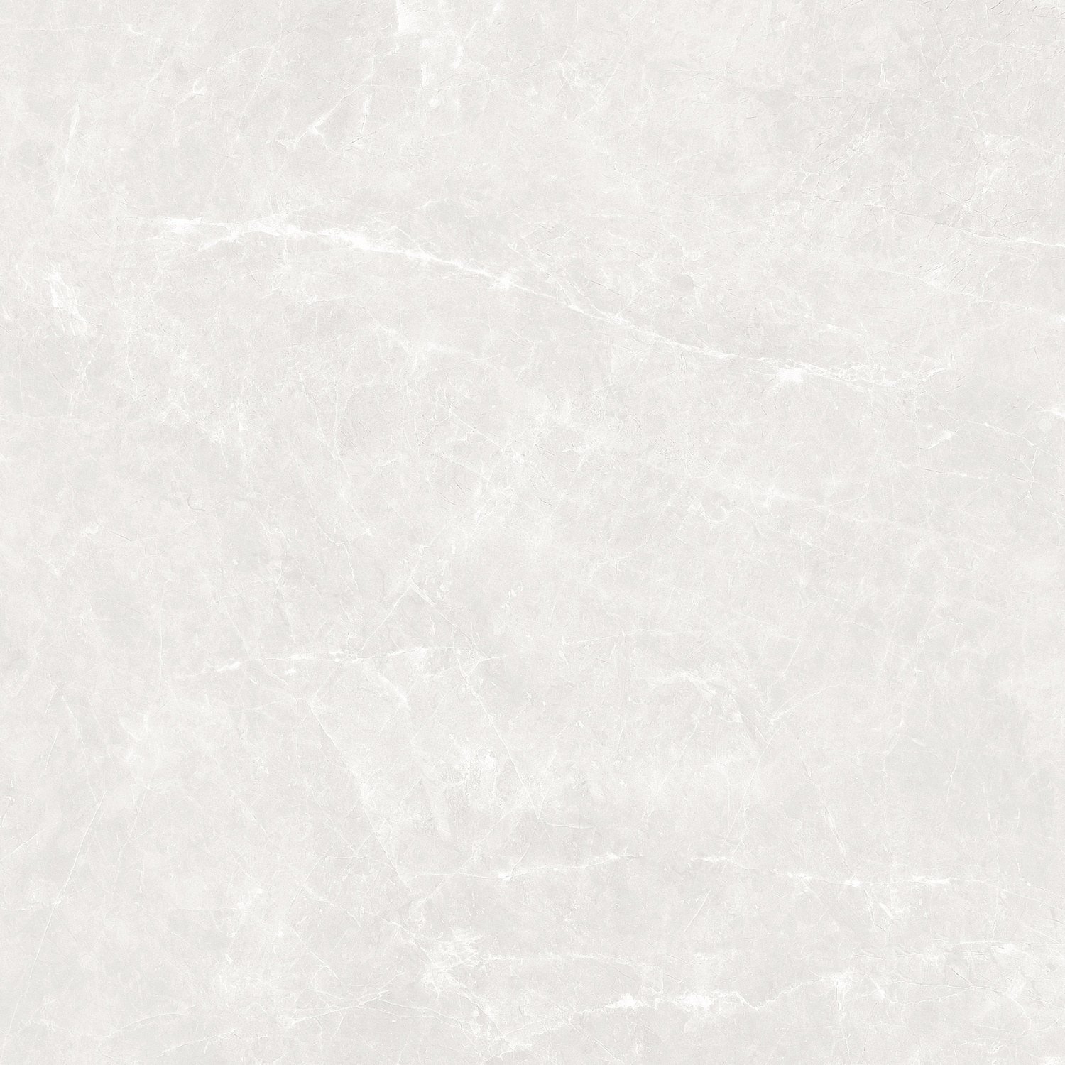 Soft Cloud Bianco Керамогранит светло-серый 60х60 матовый