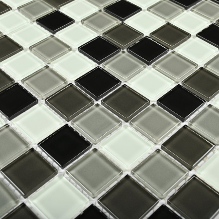 Carbon mix 4*25*25 300*300