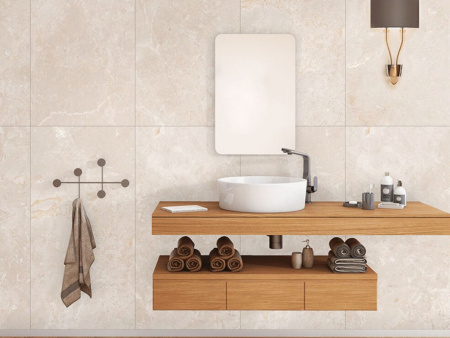 Керамогранит ITALO CREMA 60x120 от Gravita (Индия)