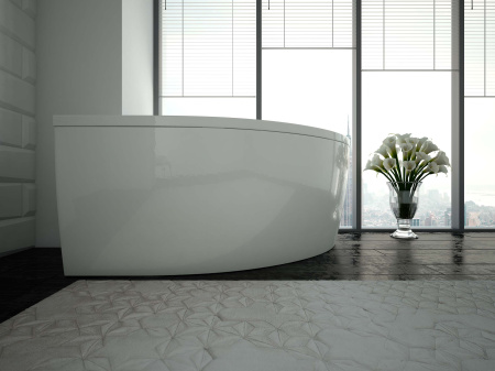 Фронтальная панель к ванне Ума