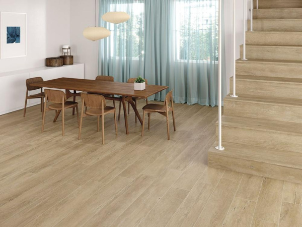 Керамогранит LENK Honey AS/C/R (28316) 19.5x121.5 от Peronda (Испания)