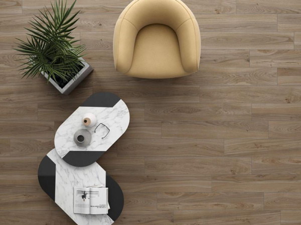 Керамогранит MIRO FUOKO 19.5x120 от Prissmacer (Испания)