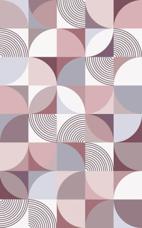 Вставка Monica velvet 25x40 от Creto (Россия)