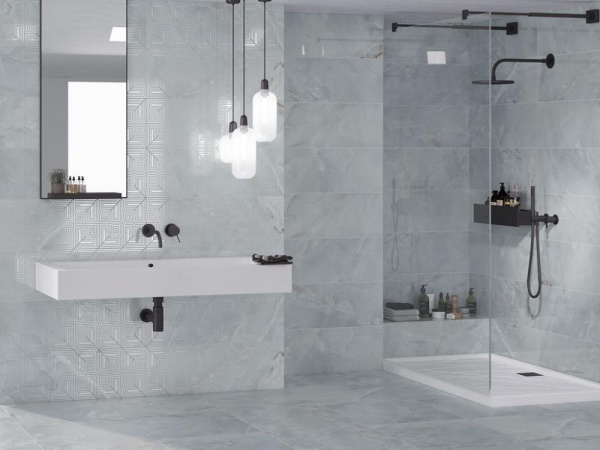 Керамогранит Pav. Onyx lux ivory 60x120 от Azteca (Испания)