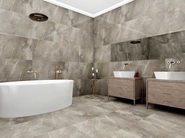 Керамогранит ISLAND TAUPE 60x120x0.86 от Gravita (Индия)