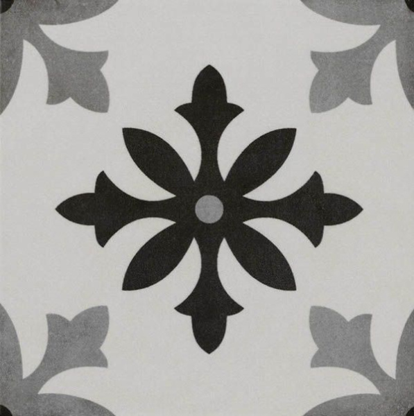 Керамогранит DEGAS BLANCO 22.3x22.3 от Pamesa (Испания)