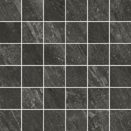 Мозаика CLIMB GRAPHITE MOSAICO (610110000241) 30x30 от Italon (Россия)