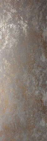 Керамогранит OXIDE NERO (LAMF004018) 100x300x5.6 от Laminam (Россия)