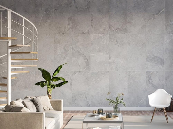 Керамогранит BEYOND MAT SAND RECT.POR.TILE (P82014.6) 60x120 от Yurtbay (Турция)