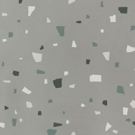 Керамогранит NUANCES GRIGIO COCCIO (NU0288C) 80x80x9 от Italgraniti (Италия)