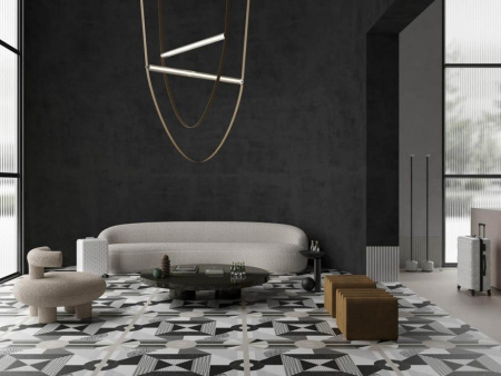 Керамогранит ONE 04 (4100890) 120x120 от 41ZERO42 (Италия)