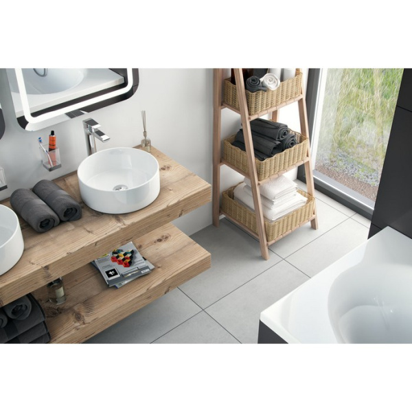 Умывальник EXCELLENT Ovia