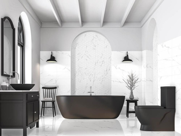 Керамогранит AUGUSTA GOLD 59x119 от Monopole (Испания)