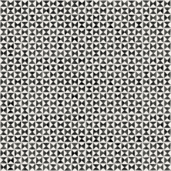 Декор Wilder Sombra 20x20 от Vives Ceramica (Испания)