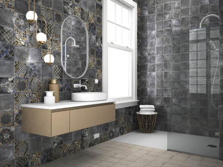 Настенная плитка VENEZZIA Bianco 20x20 от Mainzu (Испания)