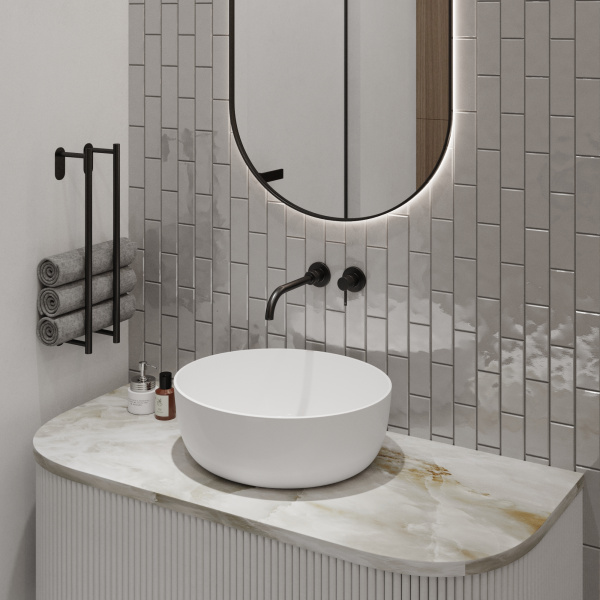 Rumba Grey 4*48*148 300*300