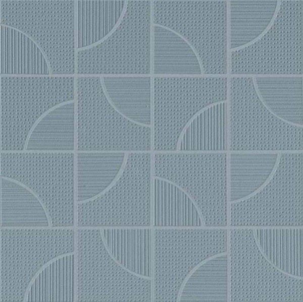 Мозаика Aplomb Denim Mosaico Arch (A6SO) 32x32 от Atlas Concorde (Италия)