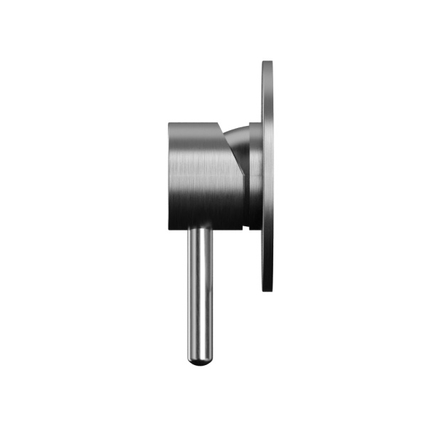 Смеситель для душа скрытого монтажа WHITECROSS Y Y1245NIB (брашированный никель)