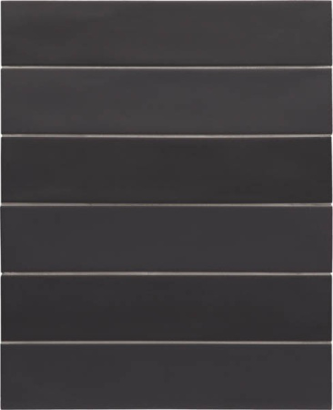 Керамогранит WADI Noir (30060) 6x30 от Equipe Ceramicas (Испания)