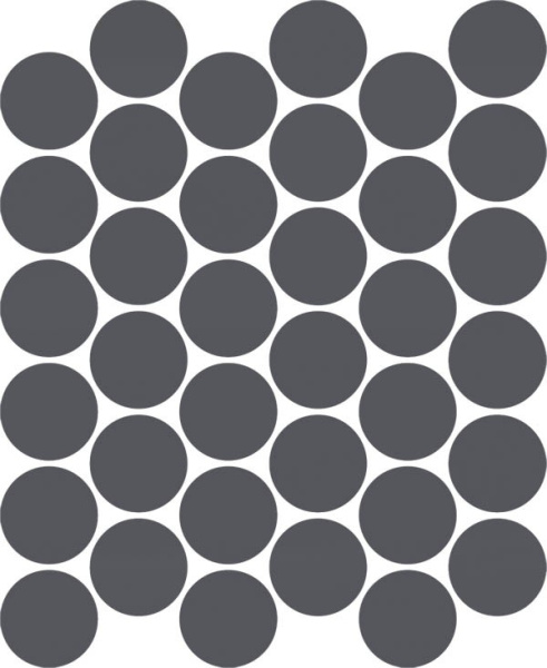 Мозаика ETERNUM MOSAICO GLASS AVIO LOUNGE (620110000193) 26.2x30.2 от Italon (Россия)