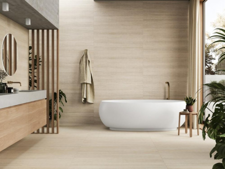 Керамогранит THE ROCK Breimp6120Rm 120x120 от Imola Ceramica (Италия)