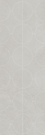 Настенная плитка Estetika range dark 30x90 от Creto (Россия)