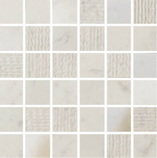 Мозаика LUX EXPERIENCE TAJ MAHAL MOS.MIX (MW043MM) 30x30 от Italgraniti (Италия)