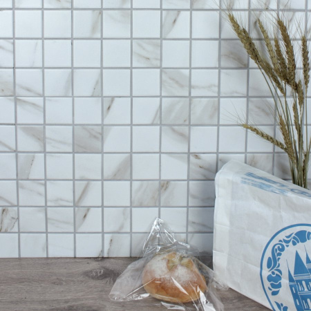 Calacatta Gold-48 6*306*306 48*48