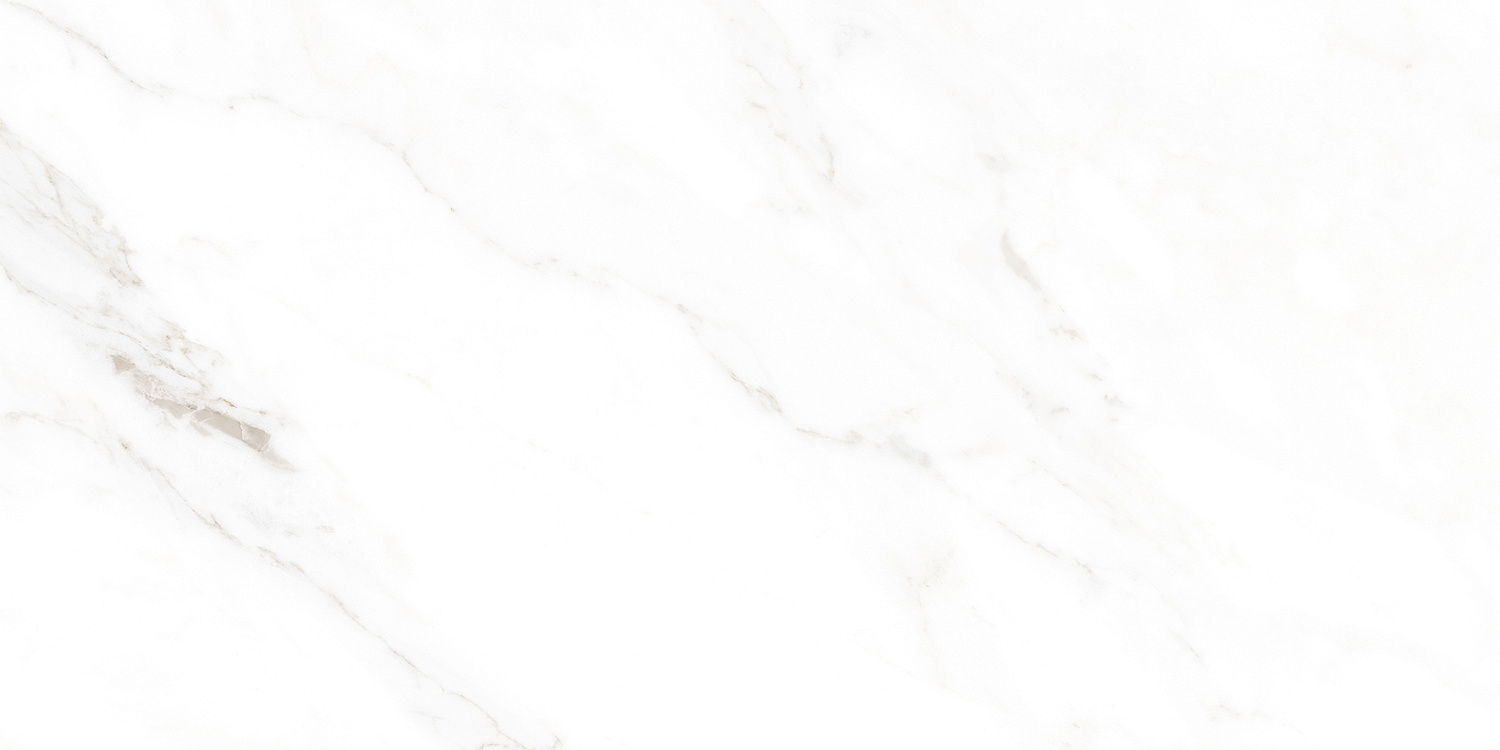 Calacatta Michael Керамогранит белый 60х120 лаппатированный шайн