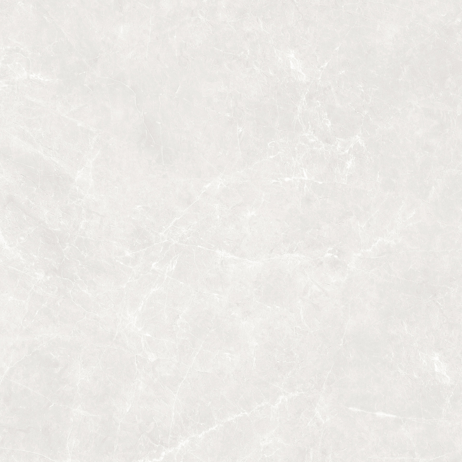 Soft Cloud Bianco Керамогранит светло-серый 60х60 матовый