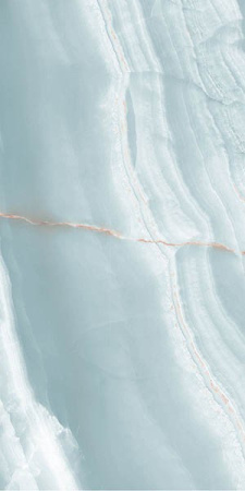 Керамогранит PALACIO Sky Onyx Polished 60x120 от Staro (Индия)