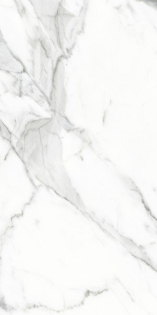 Керамогранит CALACATTA SILVER matt (923593) 60x120 от Керлайф (Россия)