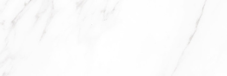 Lord Плитка настенная белый 60124 20х60