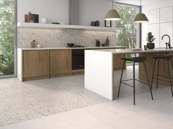 Керамогранит HEX.DORIA GREIGE (матовый) 25.8x29 от Pamesa (Испания)