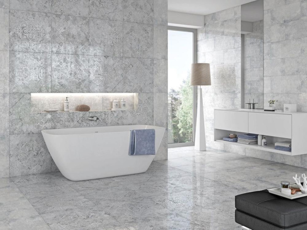 Керамогранит Troya Lap . 60x60 от Absolut Keramika (Испания)