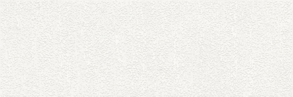 Rock Декор белый 20х60