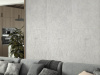 Керамогранит STUCCO SILVER REC 75x150 от TAU Ceramica (Испания)
