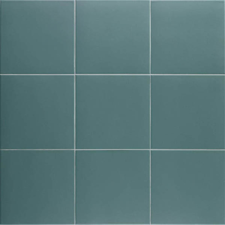 Керамогранит Technical Teal 20x20 от Mainzu (Испания)