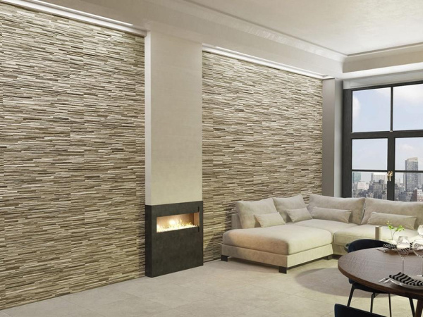 Керамогранит ORDESA GRIS (202828) 32x89 от Porcelanicos HDC (Испания)