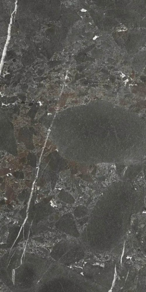 Керамогранит HIGHLANDS DARK RC 150 75x150 от Rocersa (Испания)