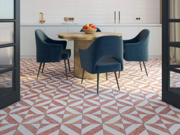 Керамогранит Wind Black Pre-scored 59.2x59.2 от Apavisa (Испания)