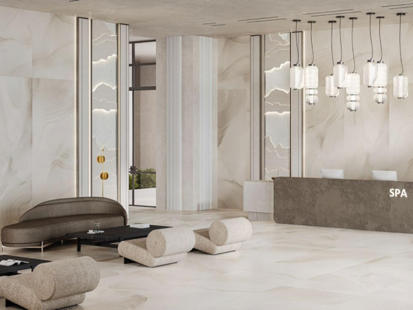 Керамогранит Surface Laboratory/Дюна обрезной (SG077600R) 119.5x320x1.1 от Kerama Marazzi (Россия)