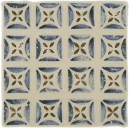 Декор Aranda Mayans 13x13 от Vives Ceramica (Испания)