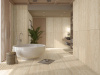 Керамогранит TRAVERTINE BEIGE matt (ETSTN1231MT60120) 60x120 от Eternal (Индия)