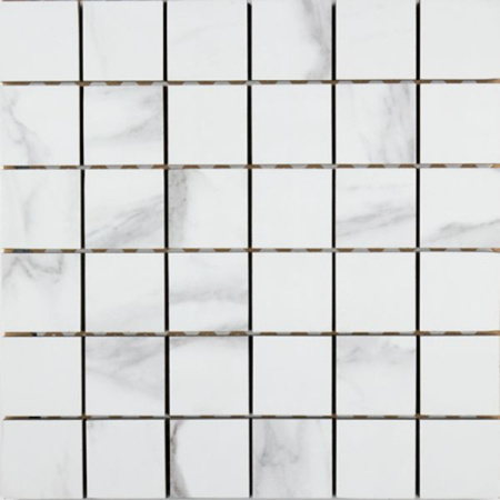 Мозаика Saturio Glacier 30x30 от Velsaa (Индия)