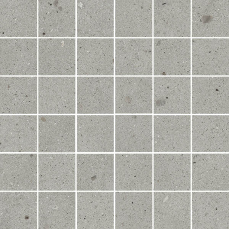 Мозаика AVANTGARDE SILVER MOSAICO (610110001220) 30x30 от Italon (Россия)