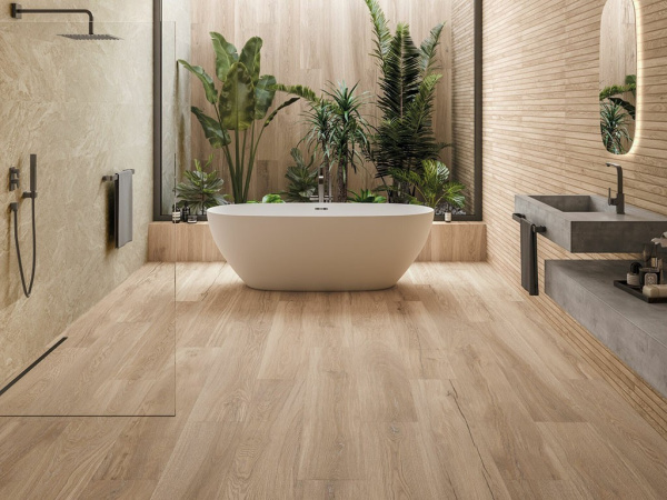 Настенная плитка GROW KALUA DECOR SP (31095) 33.3x100 от Museum (Испания)