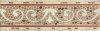 Бордюр Тенерифе 14x45 от Lasselsberger Ceramics (Россия)