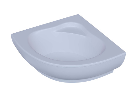 Экран фронтальный (для ванны Калипсо)