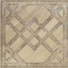 Керамогранит Antique Geometrie OAK (75645) 20x20 от Cerdomus (Италия)